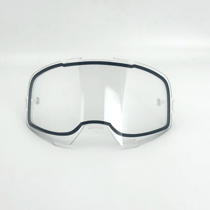 Lunettes de moto, lunettes de motocross, lunettes de soleil tout-terrain pour homme, masque MTB ATV, protection coupe-vent, lunettes de cyclisme et de course