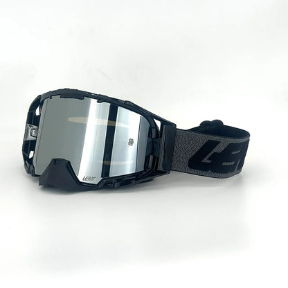 Lunettes de moto, lunettes de motocross, lunettes de soleil tout-terrain pour homme, masque MTB ATV, protection coupe-vent, lunettes de cyclisme et de course